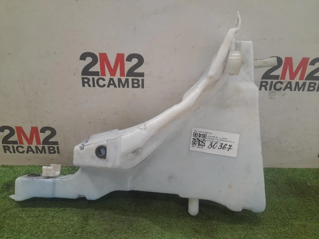 Vaschetta Tergicristalli 8X23-17B613-A Jaguar XF I 2008