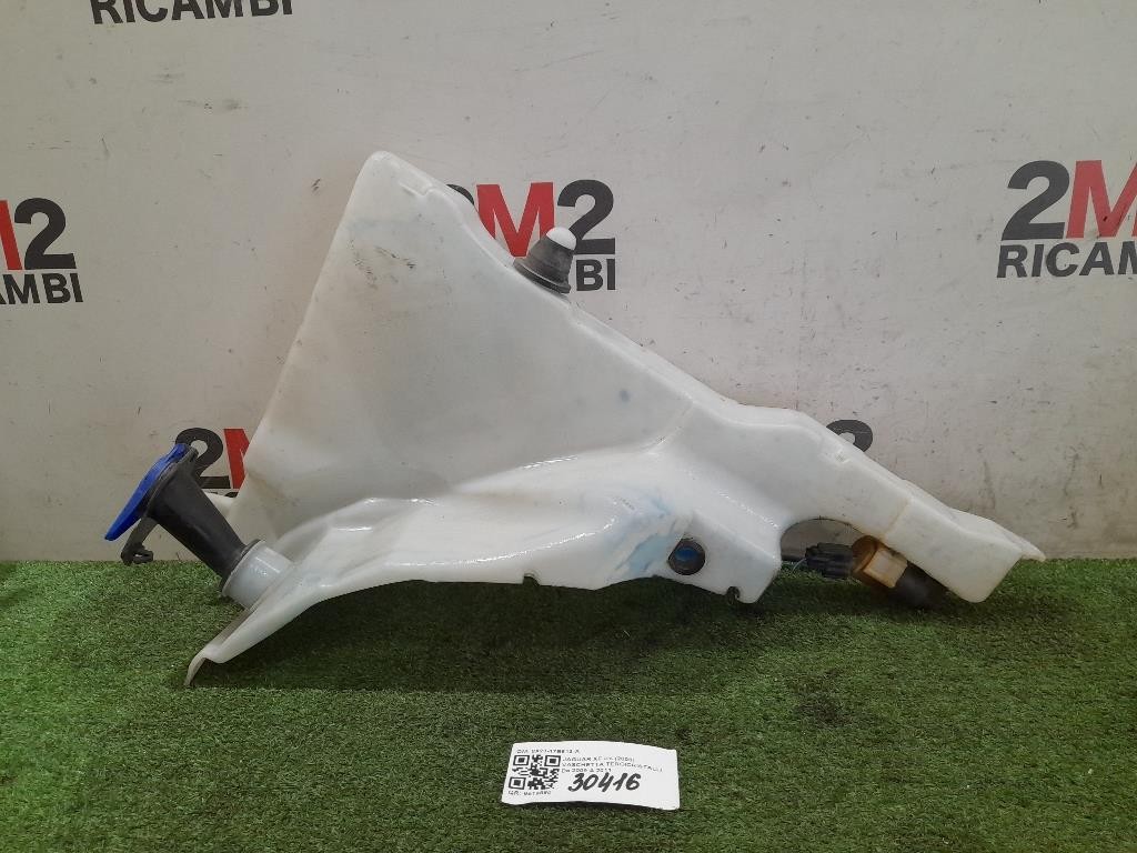 Vaschetta Tergicristalli 8X23-17B613-A Jaguar XF I 2008