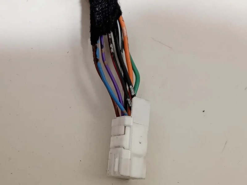 Retrovisore Esterno ANT DX 024038 Mazda 6 III 2015