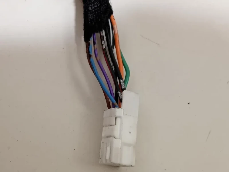 Retrovisore Esterno ANT DX 024038 Mazda 6 III 2015