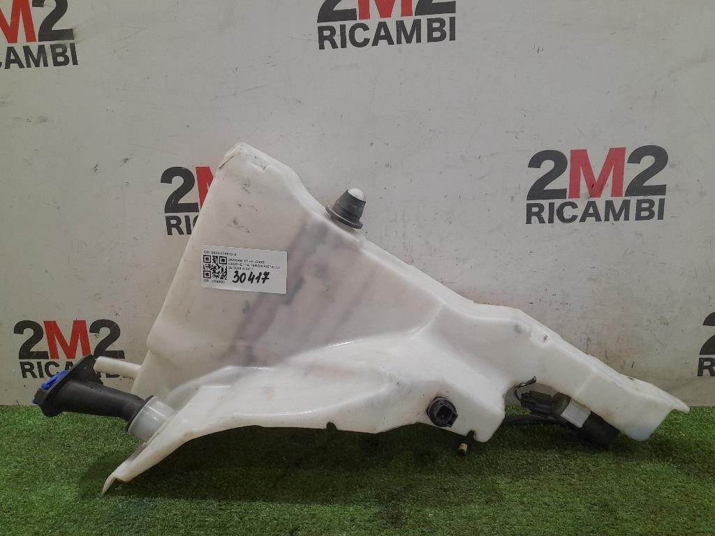 Vaschetta Tergicristalli 8X23-17B613-A Jaguar XF I 2008