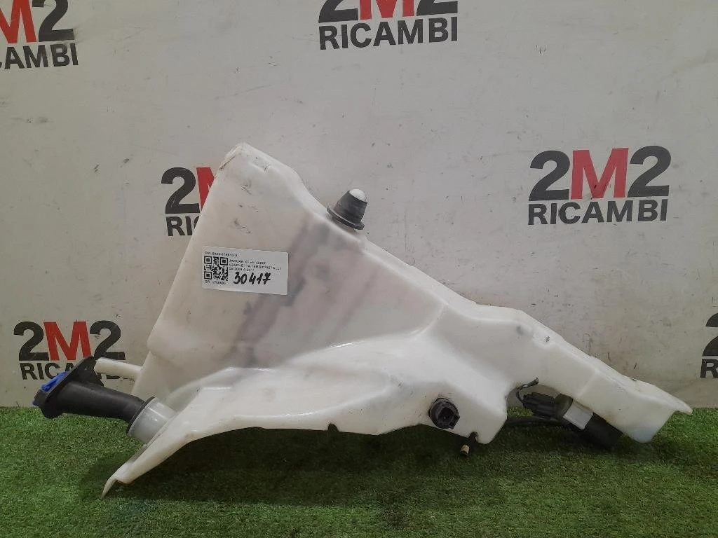 Vaschetta Tergicristalli 8X23-17B613-A Jaguar XF I 2008