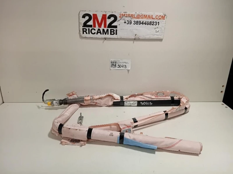 Air-bag A Tendina SX LV4B-S042D95-AK Ford KUGA III 2020