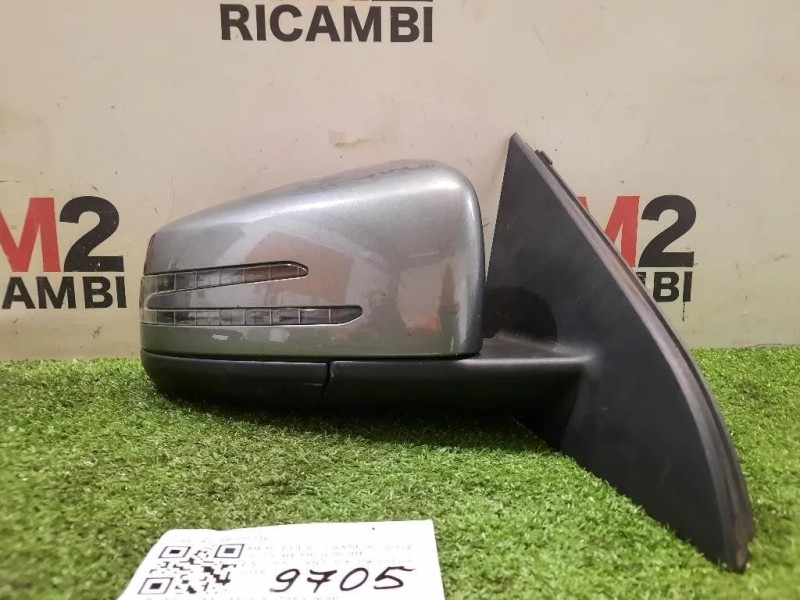 Retrovisore Esterno ANT DX A1768100216 Mercedes Classe A W176 2013