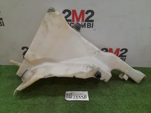 Vaschetta Tergicristalli 8X2317B613BF Jaguar XF I 2008