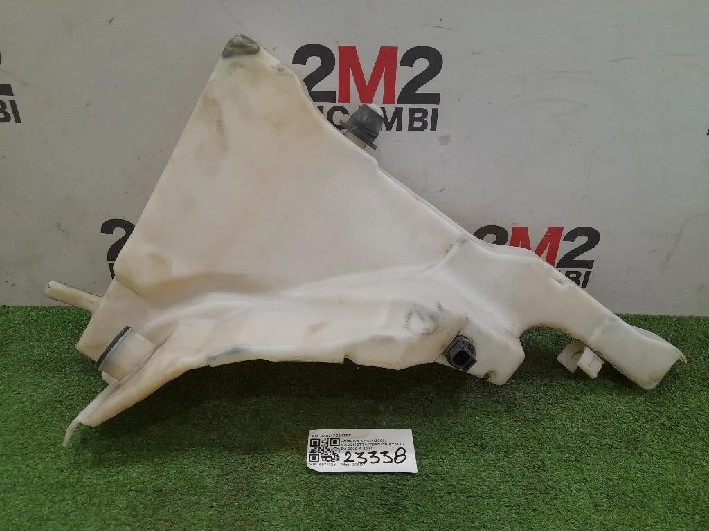 Vaschetta Tergicristalli 8X2317B613BF Jaguar XF I 2008