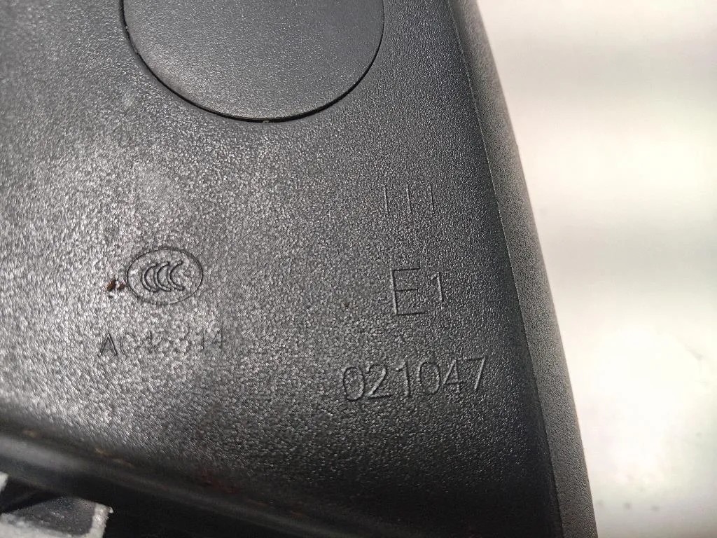 Retrovisore Esterno ANT DX A1768100216 Mercedes Classe A W176 2013