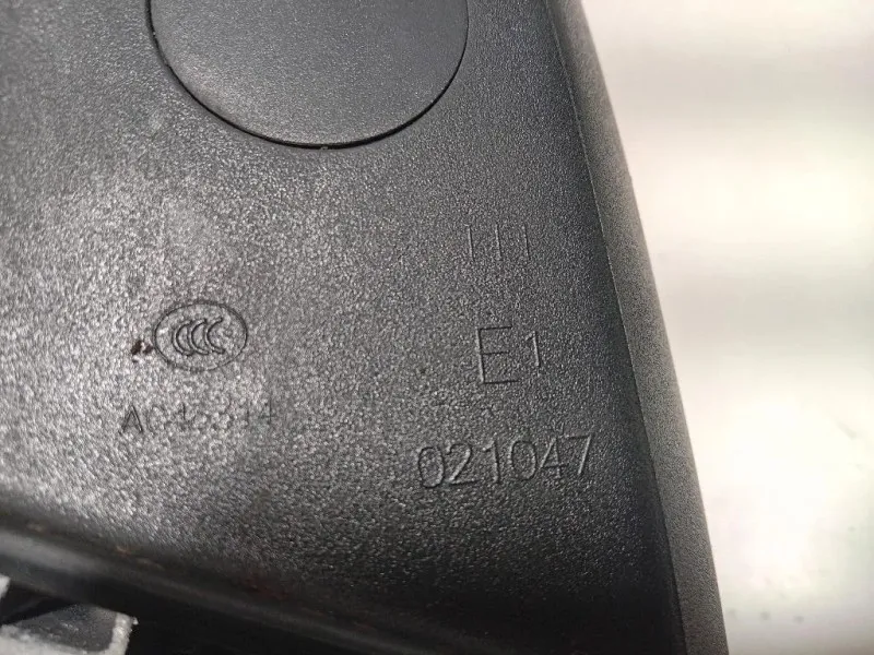 Retrovisore Esterno ANT DX A1768100216 Mercedes Classe A W176 2013