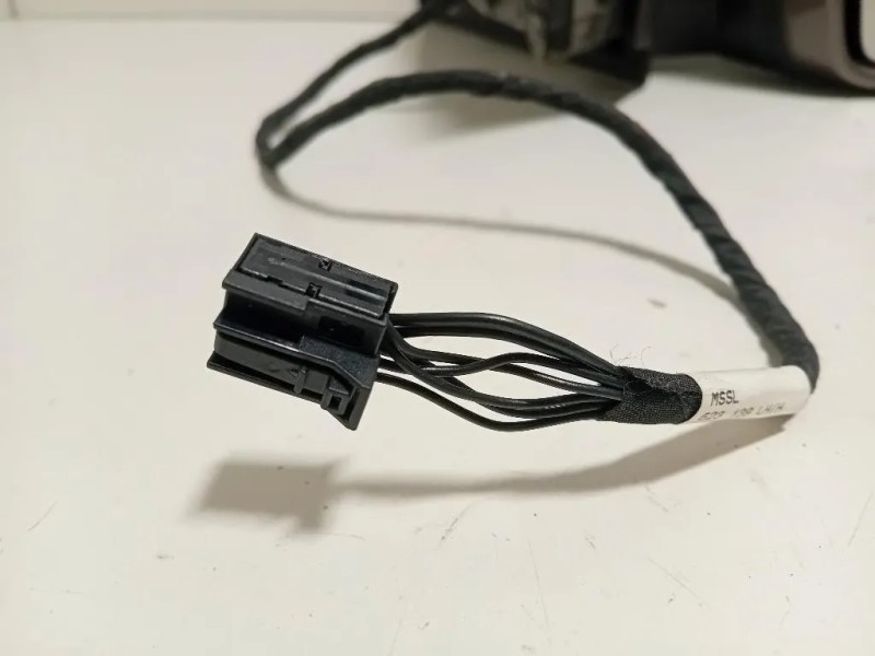 Retrovisore Esterno ANT DX A1768100216 Mercedes Classe A W176 2013