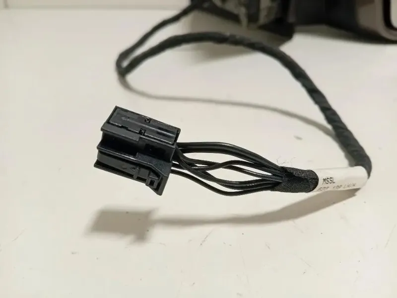 Retrovisore Esterno ANT DX A1768100216 Mercedes Classe A W176 2013