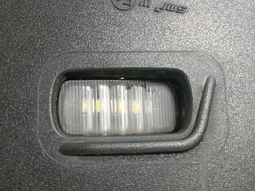 Retrovisore Esterno ANT DX 041496 Mercedes Classe A W177 2018