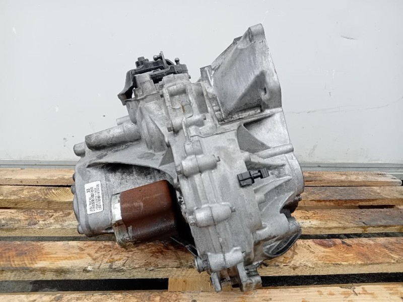 Cambio 18363496 MARCE MANUALE Ford Grand C-max 2011