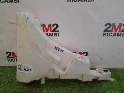 Vaschetta Tergicristalli 8X23-17B613-AB Jaguar XF I 2011