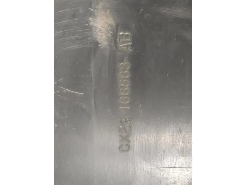 Modanatura Paracolpi Passaruota ANT SX CX23-166563-AB Jaguar XF I 2008