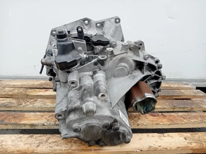 Cambio 18363496 MARCE MANUALE Ford Grand C-max 2011