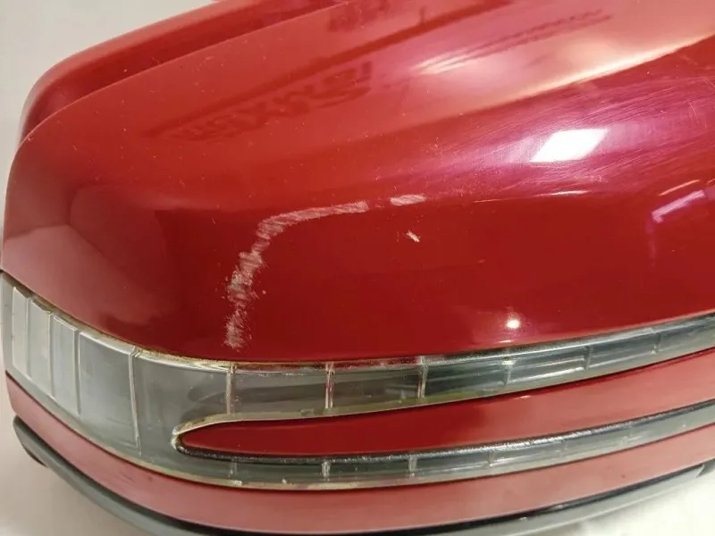 Retrovisore Esterno ANT DX A2468103016 7 FILI Mercedes Classe B W246 2012