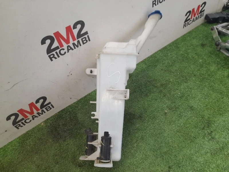 Vaschetta Tergicristalli 986101Y100 Kia Picanto III 2011