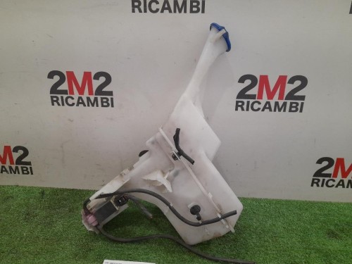 Modanatura Paracolpi Passaruota ANT SX 5GG97HS5 Jeep Cherokee III 2002
