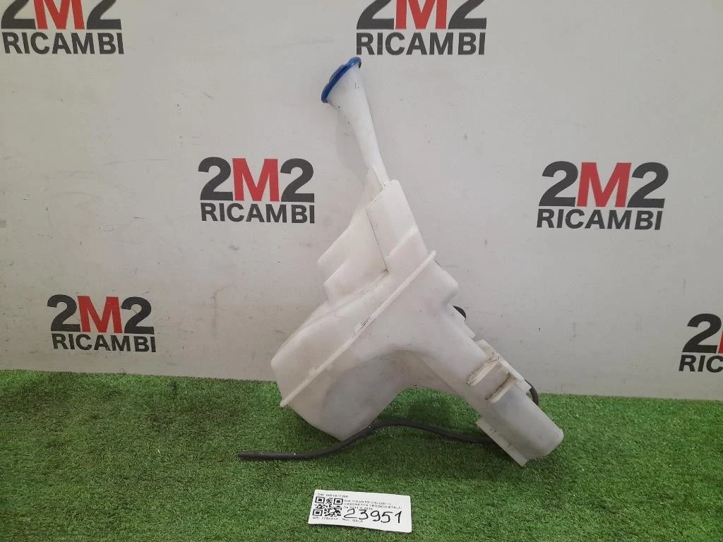 Vaschetta Tergicristalli 986101Y200 Kia Picanto III 2011