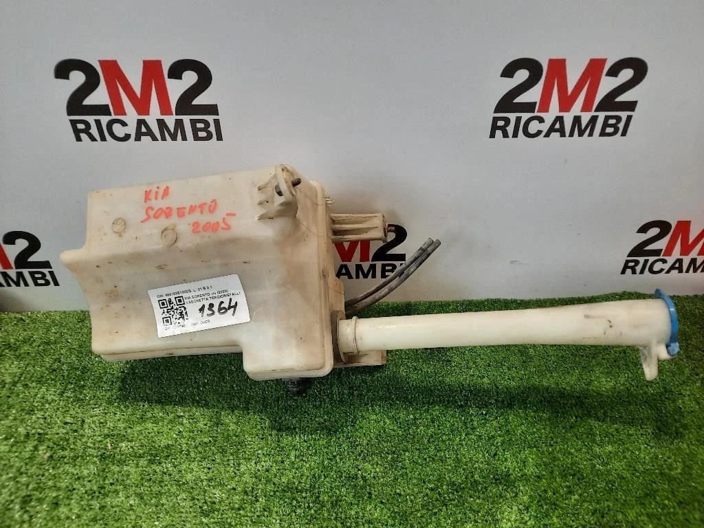 Vaschetta Tergicristalli 986103E100DS Kia Sorento I 2003