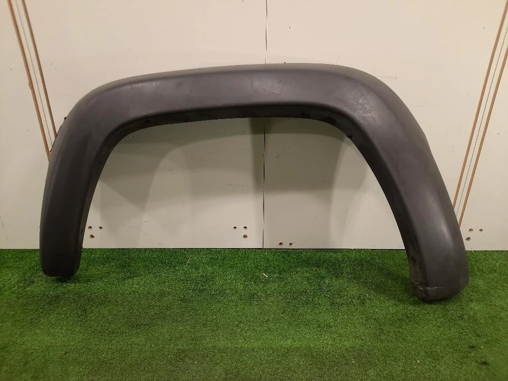 Modanatura Paracolpi Passaruota ANT SX 5GG97HS5 Jeep Cherokee III 2002