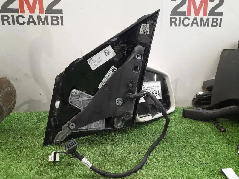 Retrovisore Esterno ANT DX A2468100676 Mercedes Classe B W246 2012
