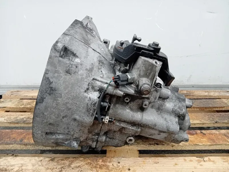 Cambio 18363496 MARCE MANUALE Ford Grand C-max 2011