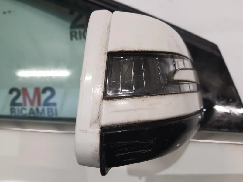Retrovisore Esterno ANT DX A2468100676 Mercedes Classe B W246 2012