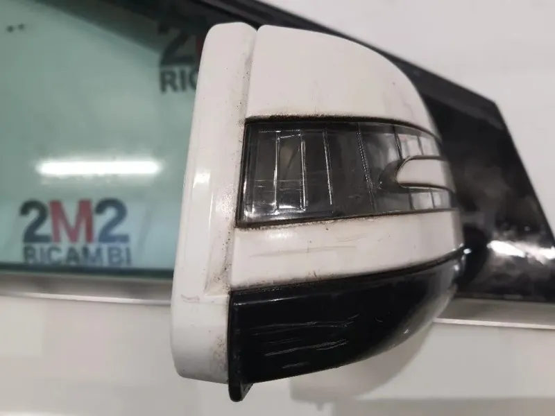Retrovisore Esterno ANT DX A2468100676 Mercedes Classe B W246 2012