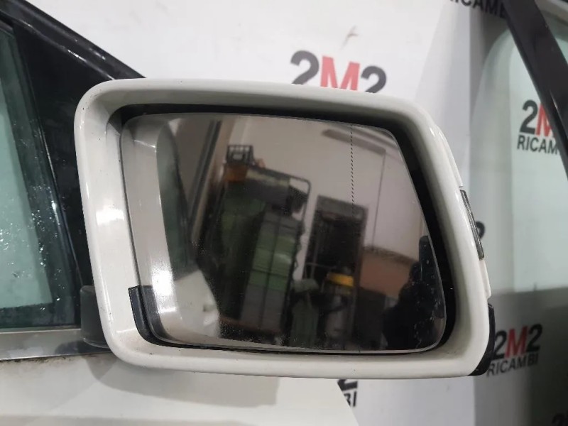 Retrovisore Esterno ANT DX A2468100676 Mercedes Classe B W246 2012