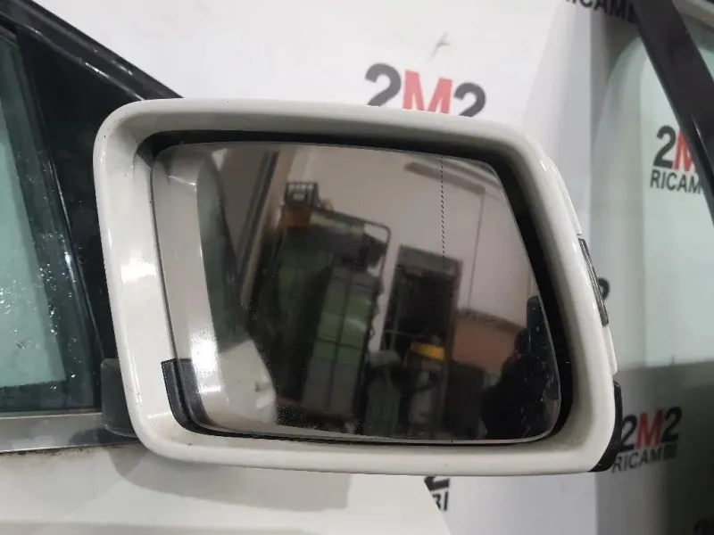 Retrovisore Esterno ANT DX A2468100676 Mercedes Classe B W246 2012