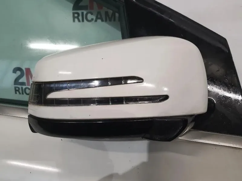 Retrovisore Esterno ANT DX A2468100676 Mercedes Classe B W246 2012