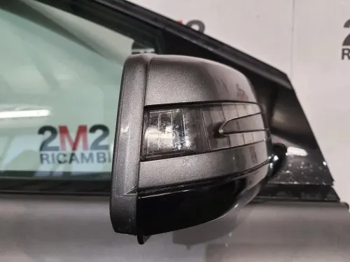 Retrovisore Esterno ANT DX A2468100676 Mercedes Classe B W246 2012