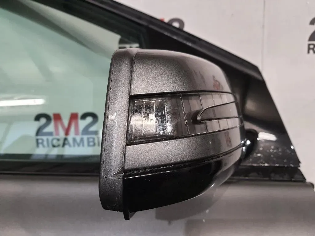 Retrovisore Esterno ANT DX A2468100676 Mercedes Classe B W246 2012