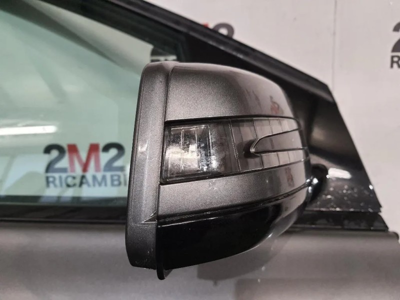 Retrovisore Esterno ANT DX A2468100676 Mercedes Classe B W246 2012