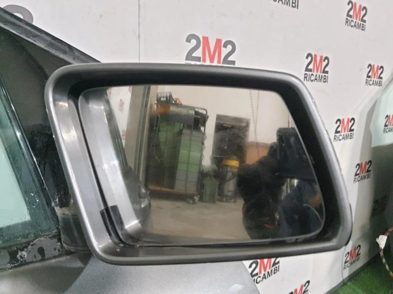 Retrovisore Esterno ANT DX A2468100676 Mercedes Classe B W246 2012