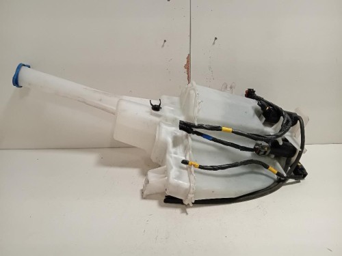 Modanatura Paracolpi Passaruota ANT SX 53226937 Jeep Compass III 2017