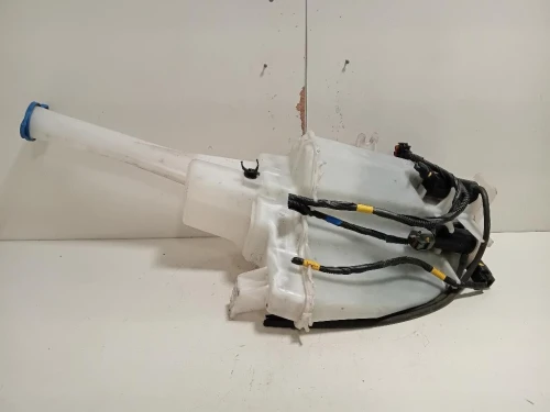 Modanatura Paracolpi Passaruota ANT SX 53226937 Jeep Compass III 2017