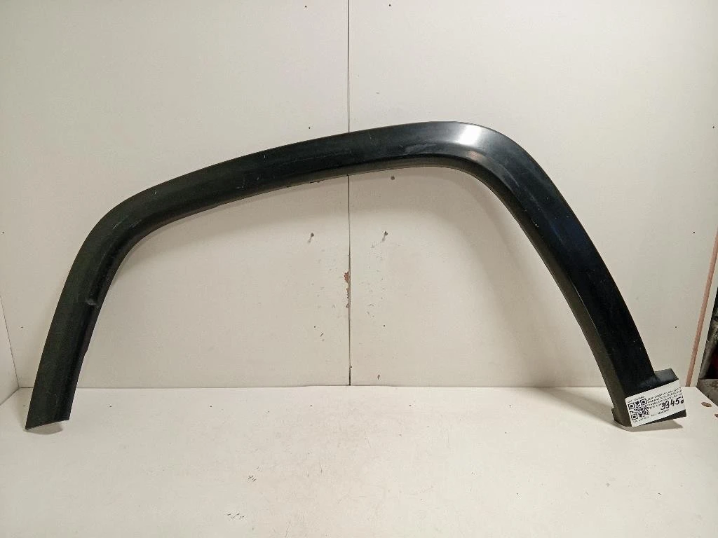 Modanatura Paracolpi Passaruota ANT SX 53226937 Jeep Compass III 2017