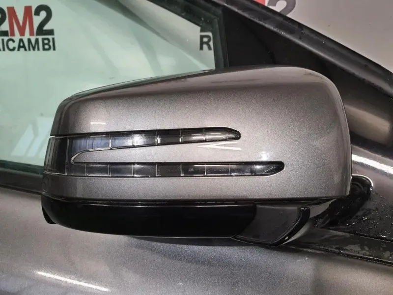 Retrovisore Esterno ANT DX A2468100676 Mercedes Classe B W246 2012