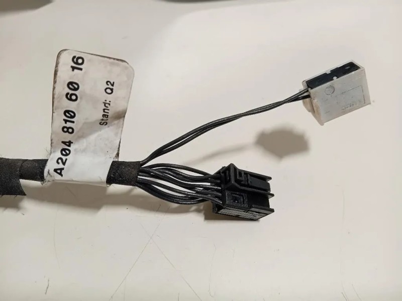 Retrovisore Esterno ANT DX A3160442 Mercedes Classe B W246 2012