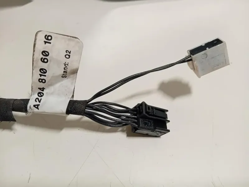 Retrovisore Esterno ANT DX A3160442 Mercedes Classe B W246 2012