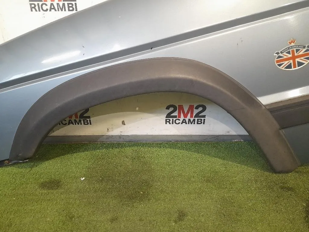 Modanatura Paracolpi Passaruota ANT SX AWR2099PMD Land Rover Discovery I 1990