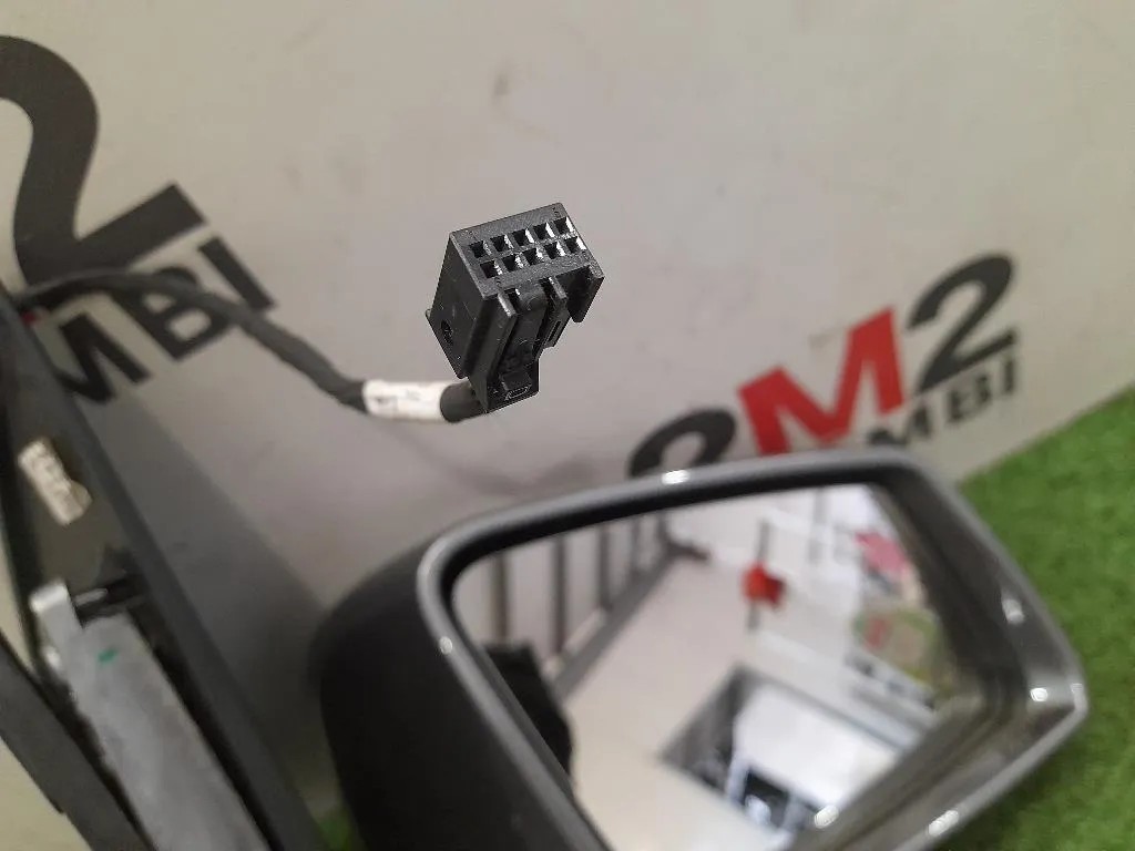 Retrovisore Esterno ANT DX A2468101419 Mercedes Classe B W246 2014