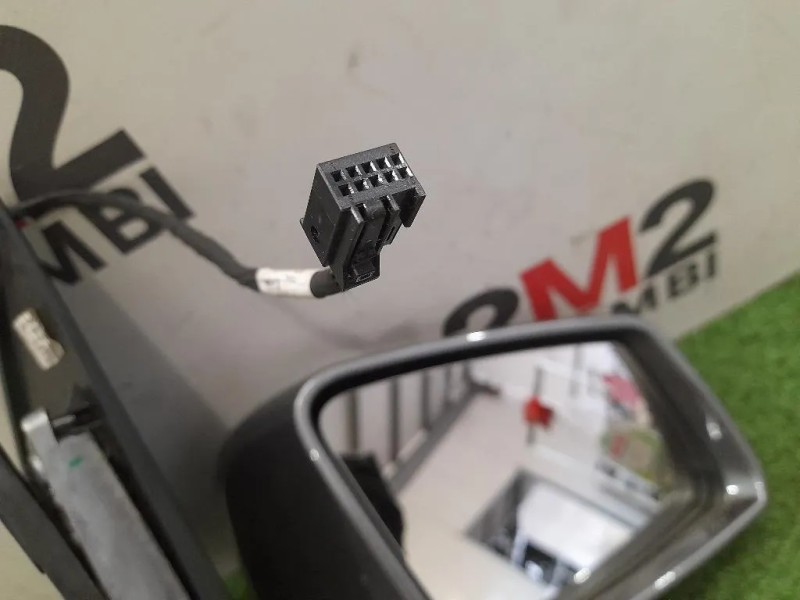 Retrovisore Esterno ANT DX A2468101419 Mercedes Classe B W246 2014