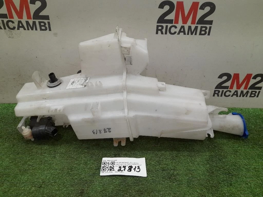 Vaschetta Tergicristalli 98610F1900 Kia Sportage IV 2016