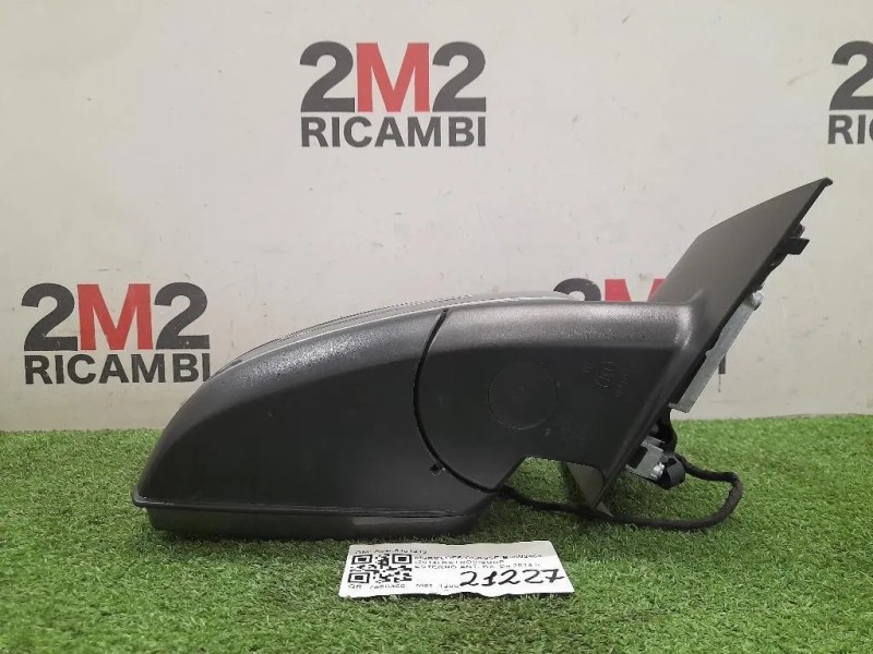 Retrovisore Esterno ANT DX A2468101419 Mercedes Classe B W246 2014