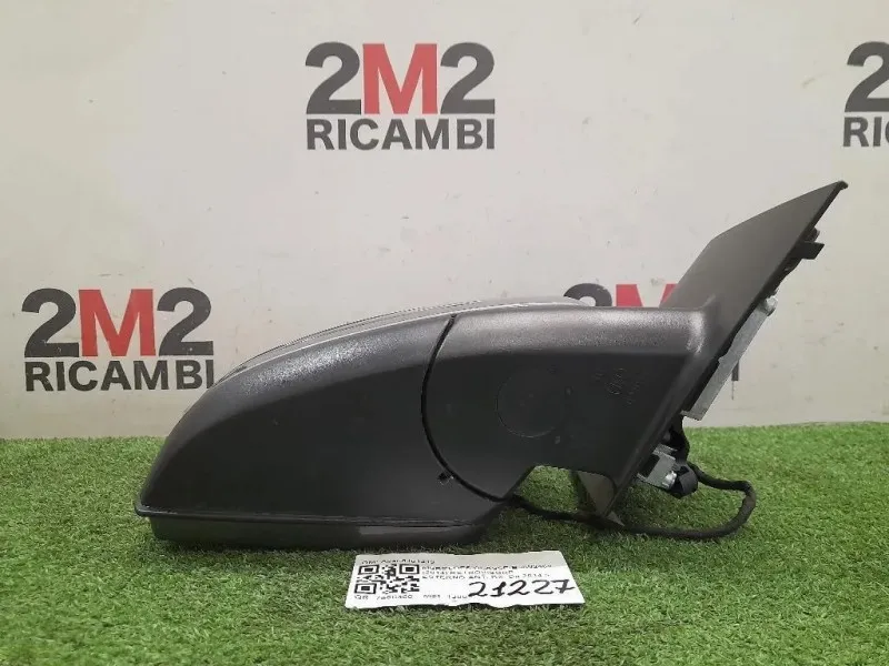 Retrovisore Esterno ANT DX A2468101419 Mercedes Classe B W246 2014