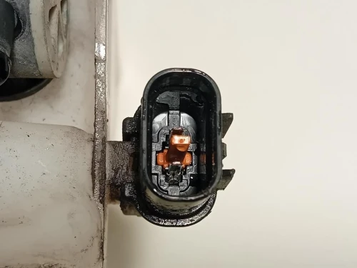 Modanatura Paracolpi Passaruota ANT SX BJ32-16A075-AC Land Rover Range Rover Evoque I 2011