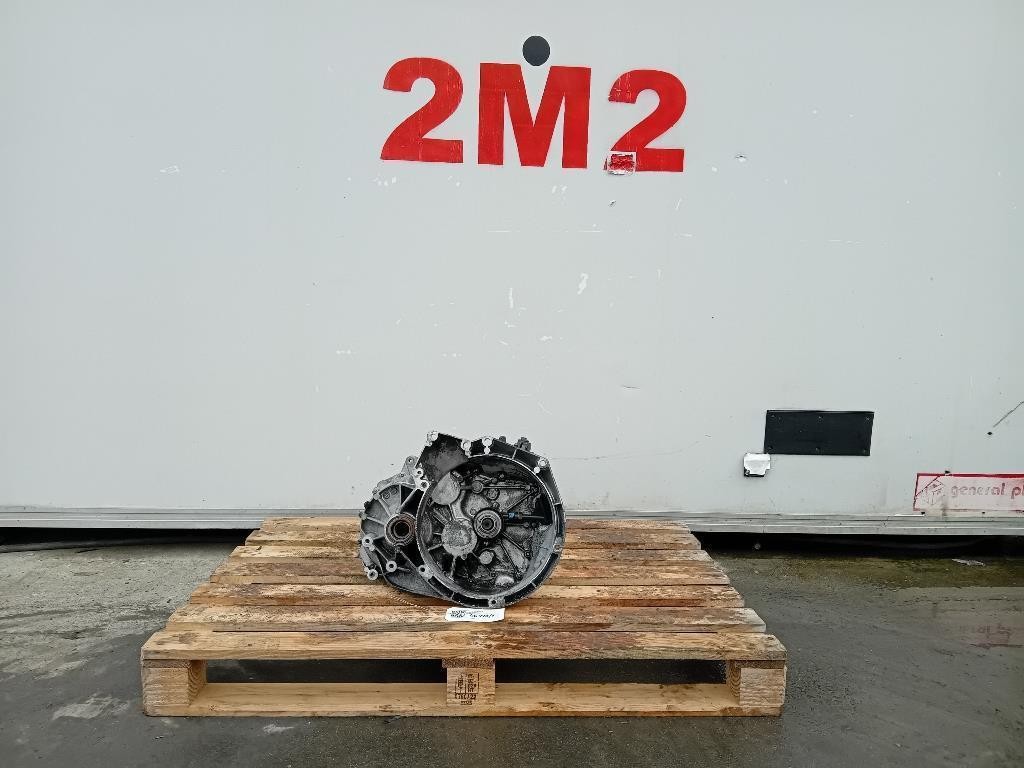 Cambio 18363496 MARCE MANUALE Ford Grand C-max 2011